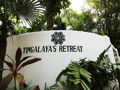  - Tingalayas Retreat - Negril, Jamaica resorts, villas, cottages and hotels